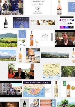 Côtes de Provence Pierrefeu (aoc-aop)